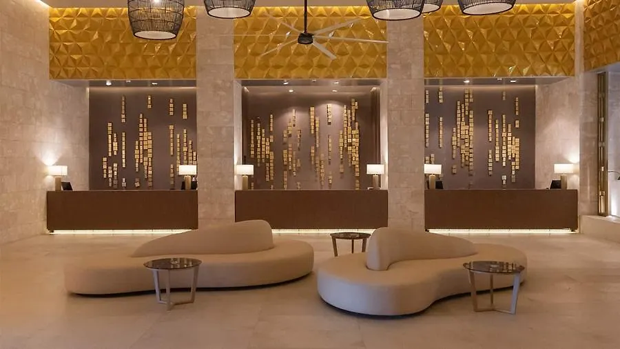 Grand Bavaro Family Club Princess Punta Cana Ośrodek wypoczynkowy