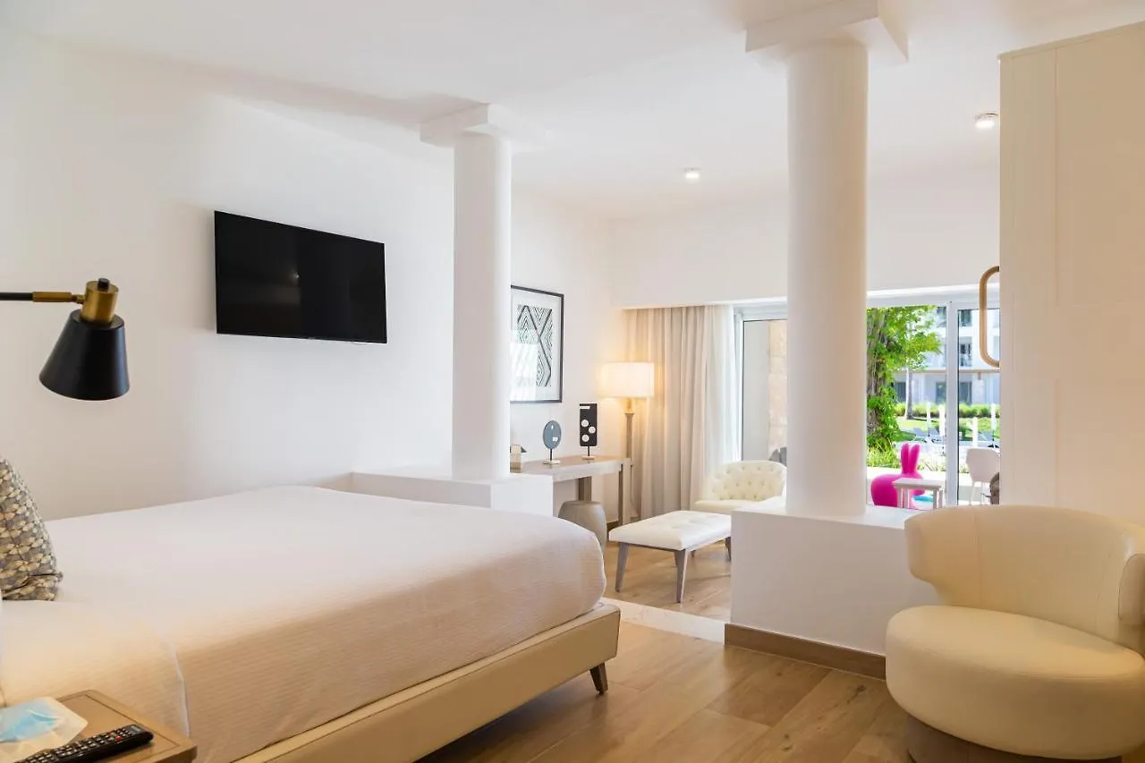 ***** Ośrodek wypoczynkowy Grand Bavaro Family Club Princess Punta Cana Dominikana