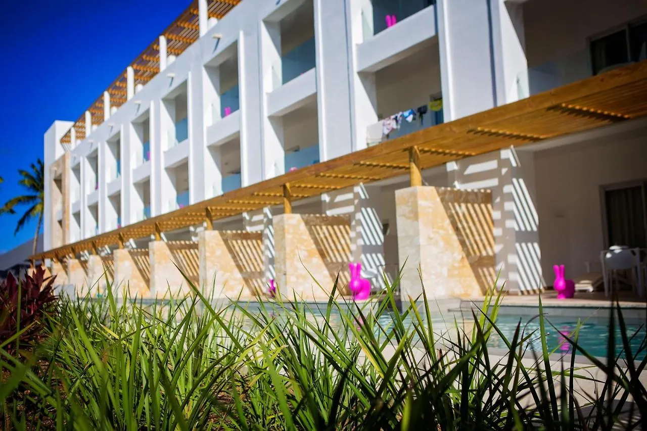 Grand Bavaro Family Club Princess Punta Cana Ośrodek wypoczynkowy