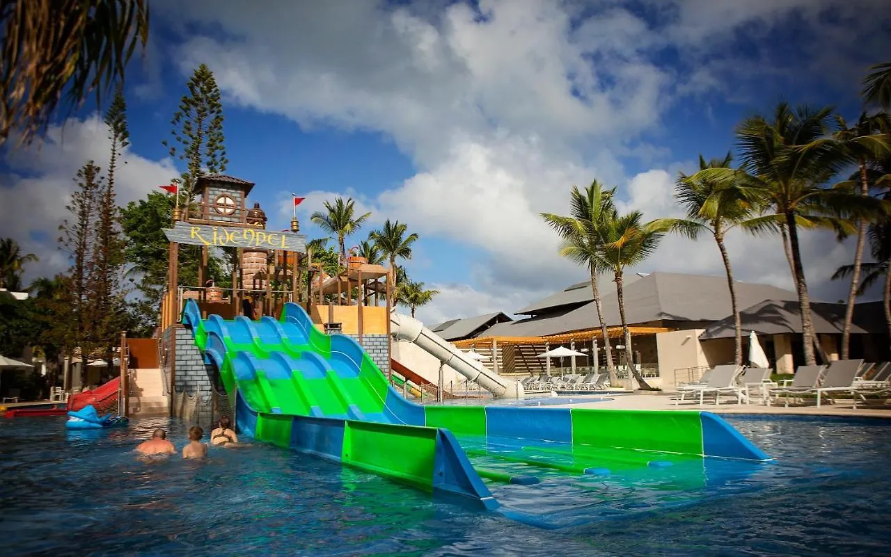 Grand Bavaro Family Club Princess Punta Cana Dominikana