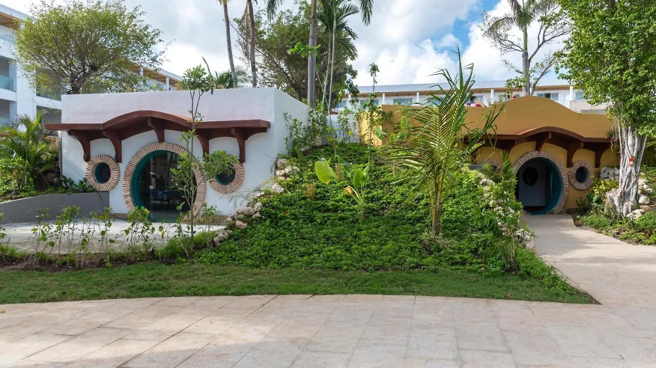Grand Bavaro Family Club Princess Punta Cana Ośrodek wypoczynkowy