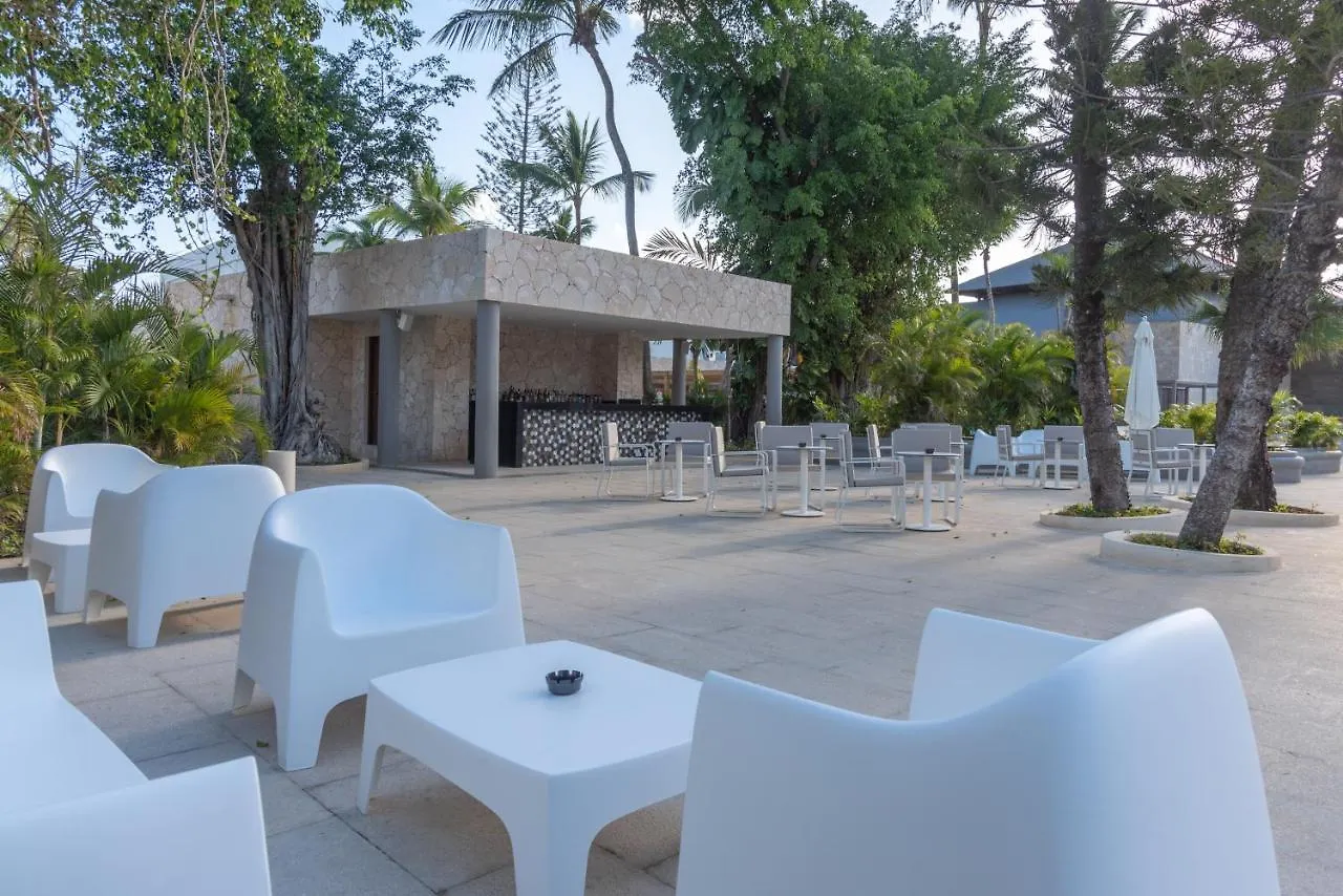 Grand Bavaro Family Club Princess Punta Cana Dominikana