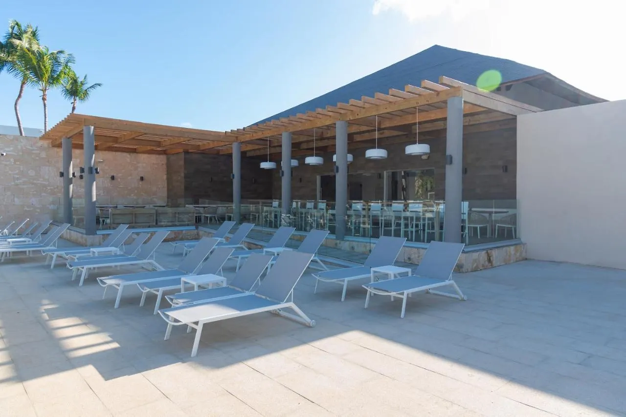 Ośrodek wypoczynkowy Grand Bavaro Family Club Princess Punta Cana