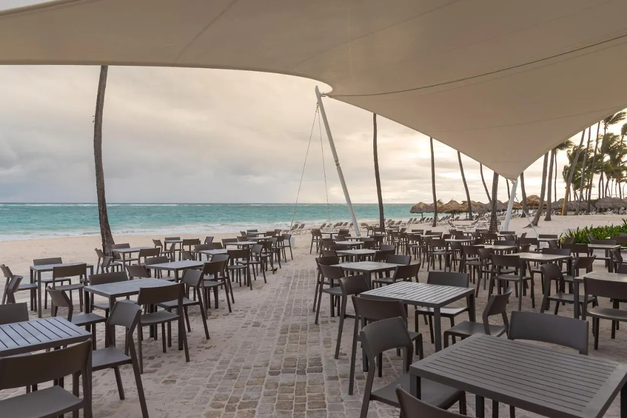 Grand Bavaro Family Club Princess Punta Cana Ośrodek wypoczynkowy