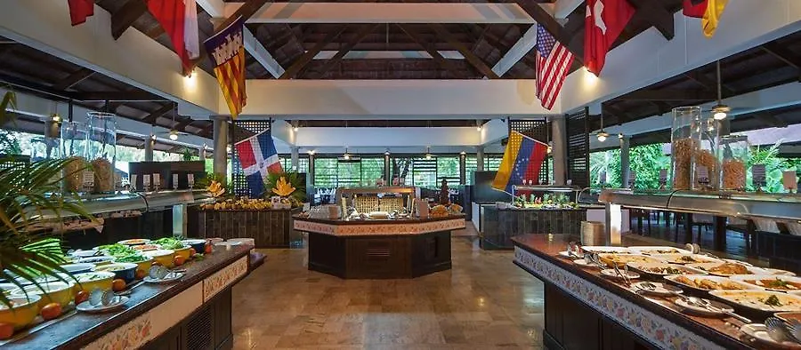 Grand Bavaro Family Club Princess Punta Cana Ośrodek wypoczynkowy