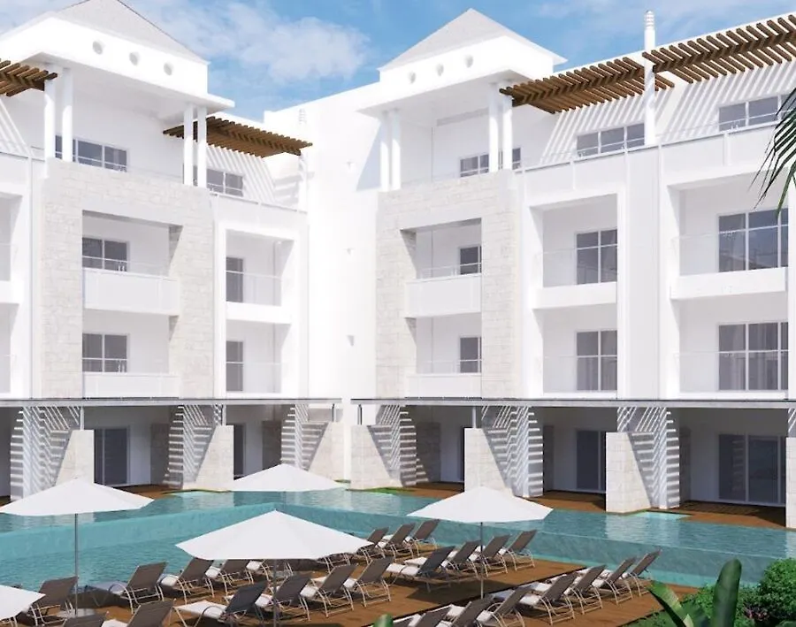 Ośrodek wypoczynkowy Grand Bavaro Family Club Princess Punta Cana