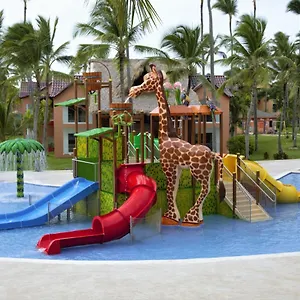 Ośrodek wypoczynkowy Tropical Deluxe Princess