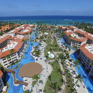 Ośrodek wypoczynkowy Majestic Mirage Punta Cana, (adults Only)